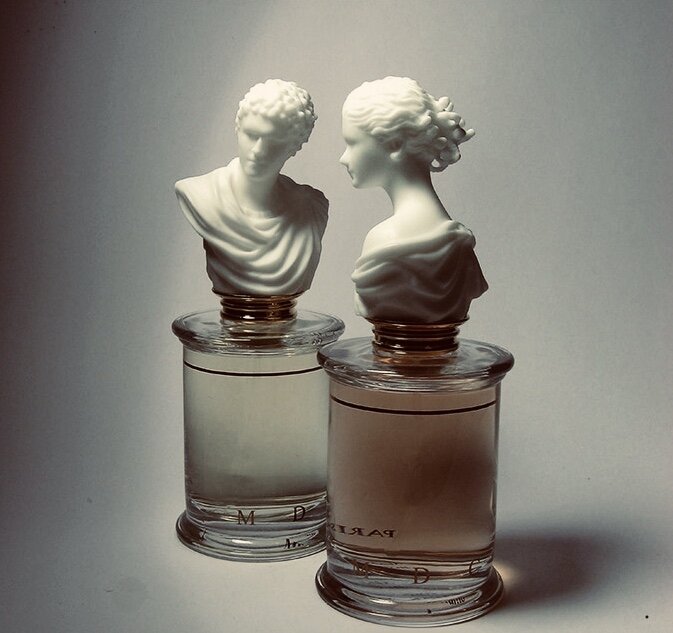 Ароматы бренда MDCI Parfums