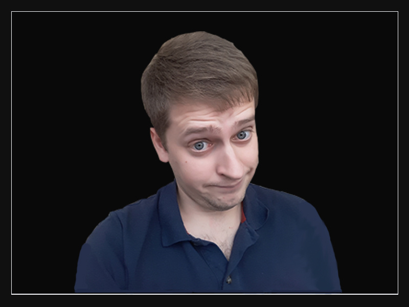 Звучит подозрительно..