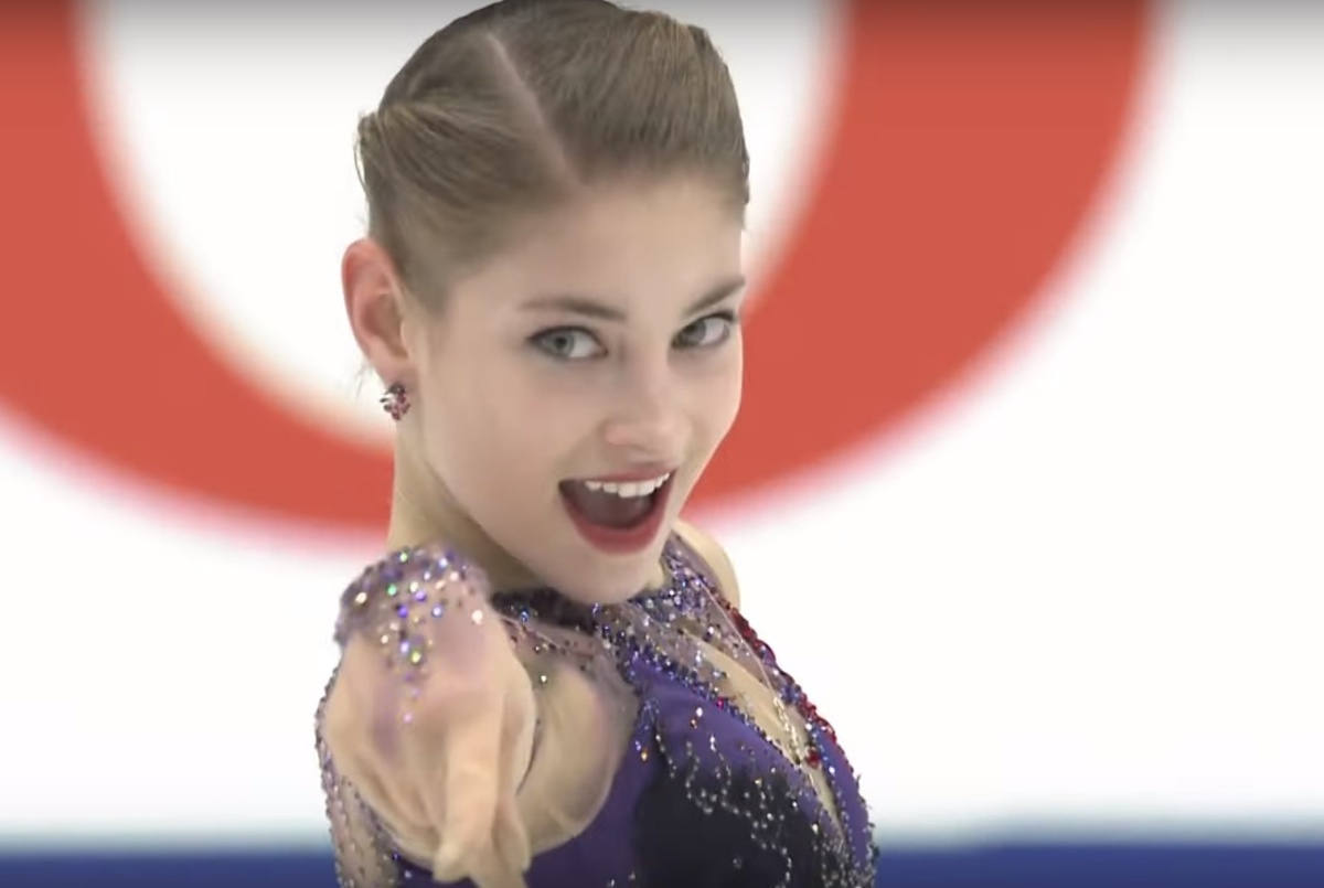 Догони меня, если сможешь!