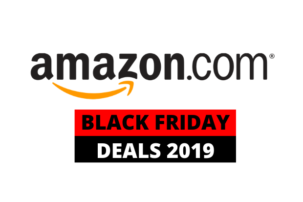 Черная Пятница 2019