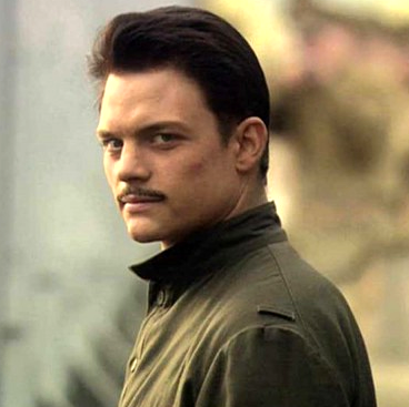 Миша Япончик (кадр из сериала)