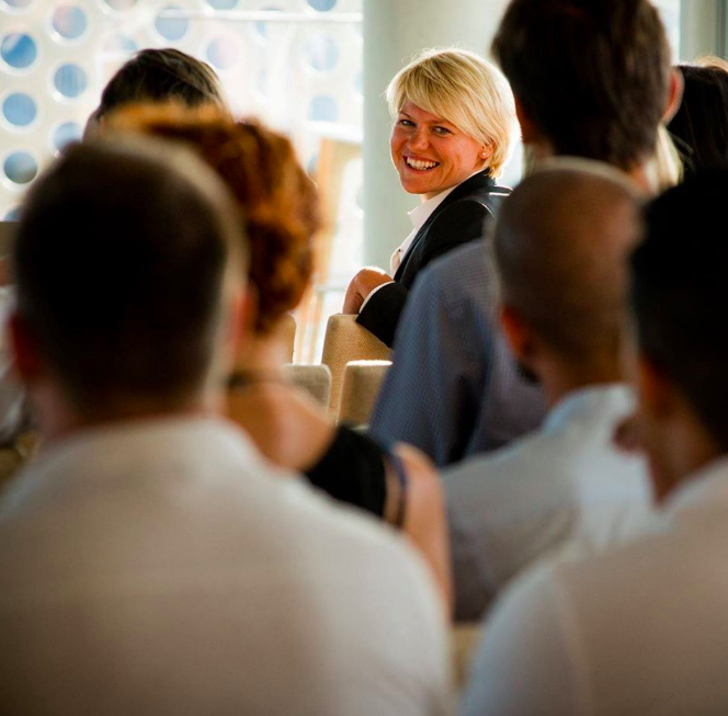 Светлана Великанова,  фото: личный архив 