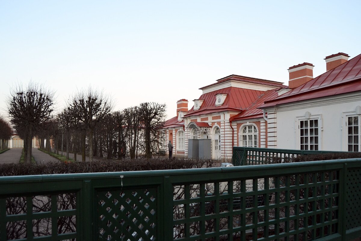 Клиника ларгус в петергофе