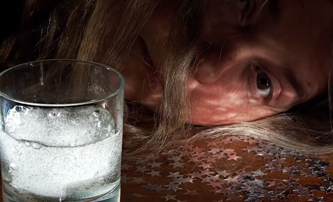 «Что, дружок, похмелье?» Совсем не весело слышать подобное от позитивно настроенных друзей и коллег, у которых с утра все хорошо.