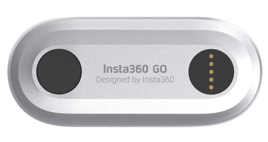 Insta 360 go