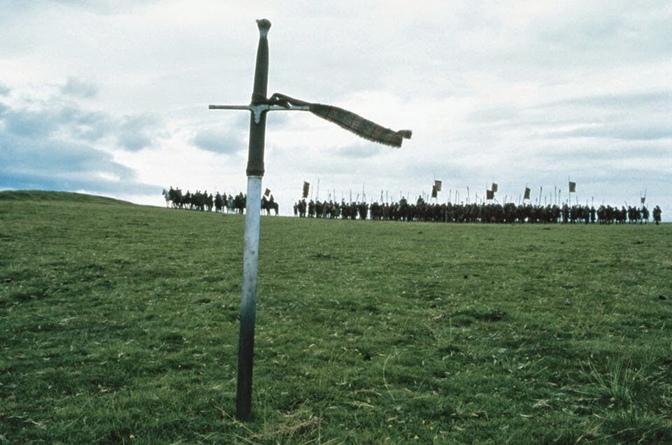 Кадр из фильма