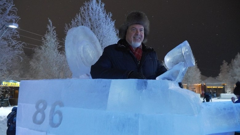  Фото: Официальная страница Вадима Шувалова "Вконтакте". 