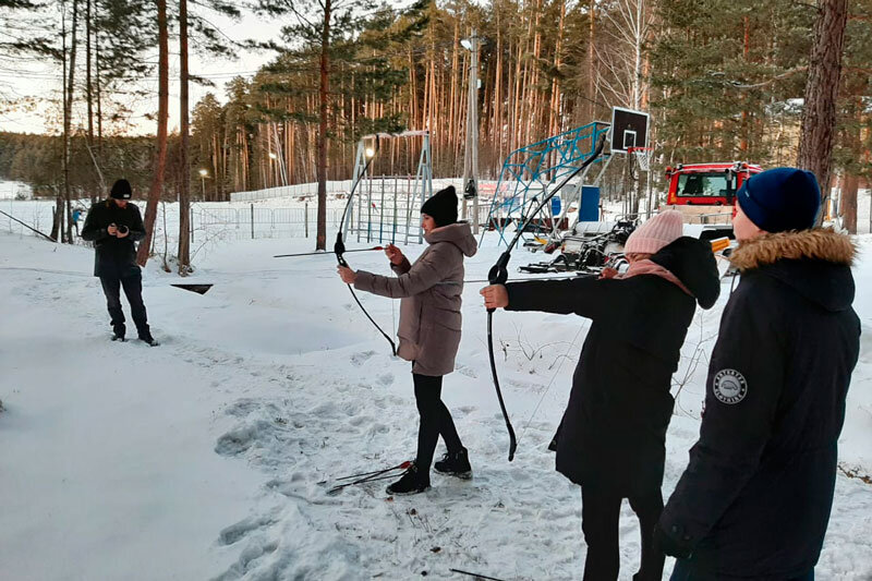 Центр молодежной политики