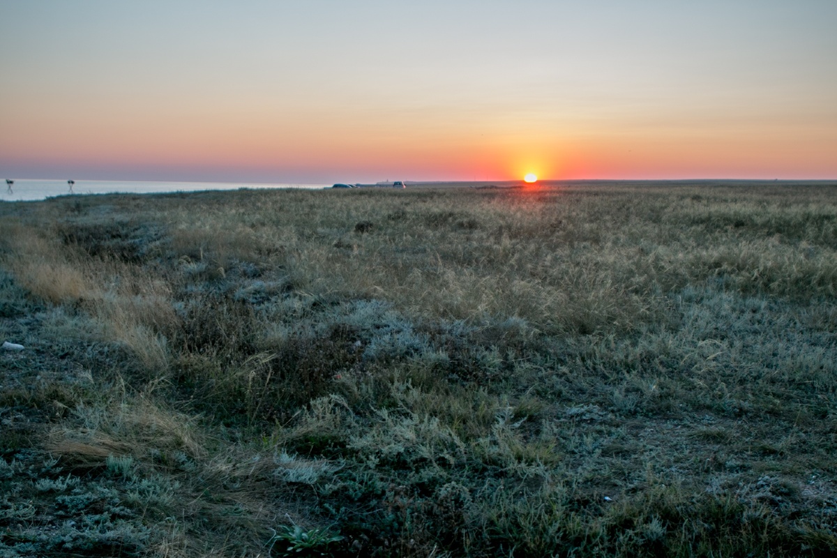 Фото автора