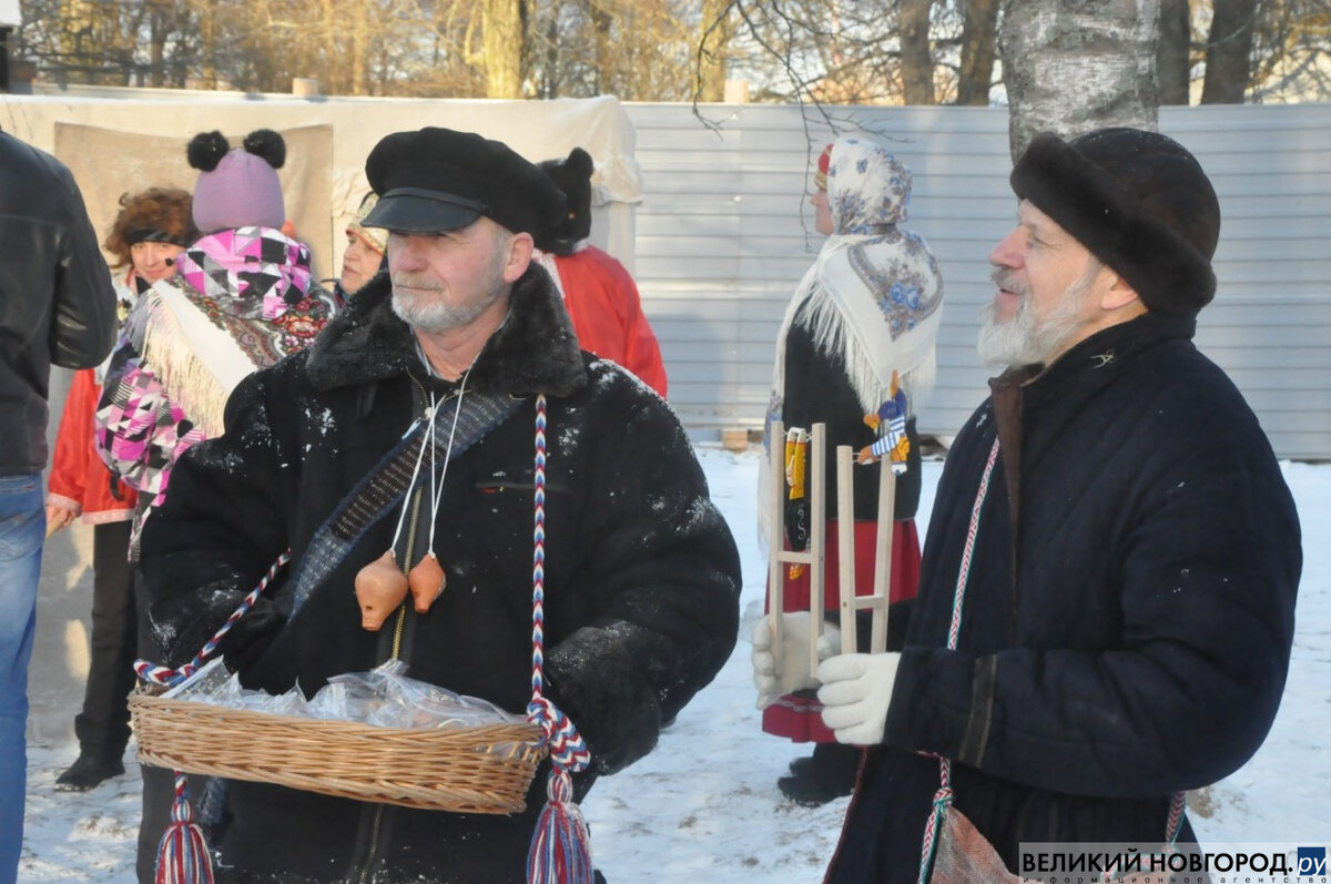 коробейники