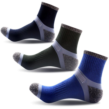 Спортивные носки.