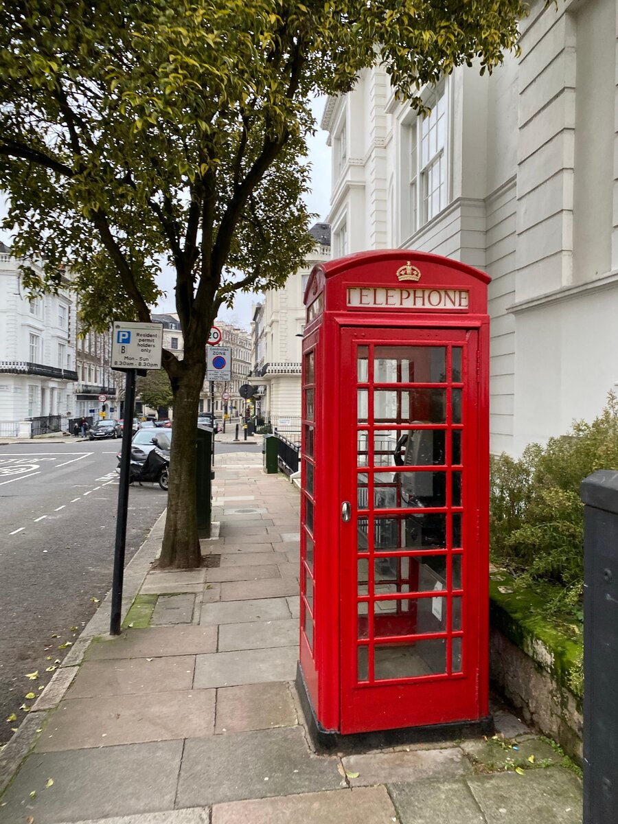 Ну вот классные они!