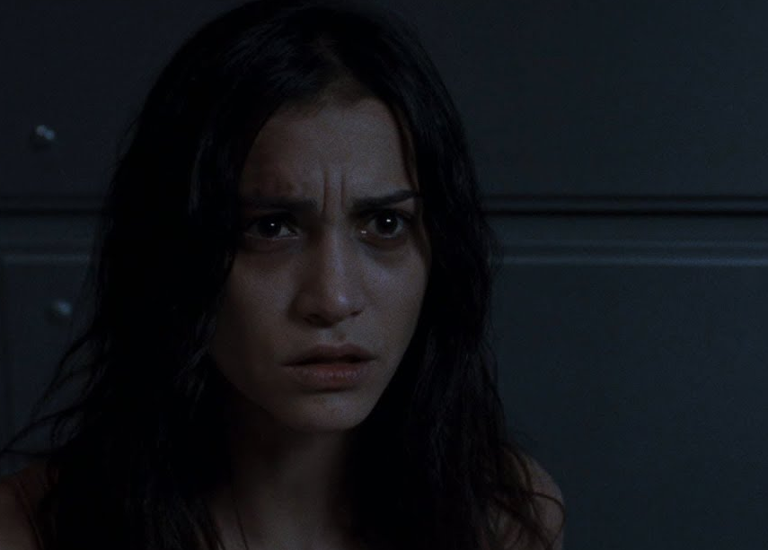 Кадр из фильма "Мученицы"