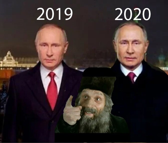 Новогодние поздравления