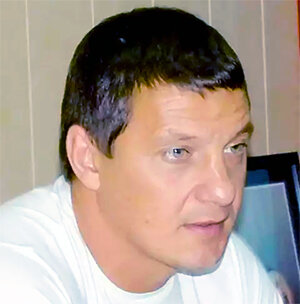 Владимир Кадина