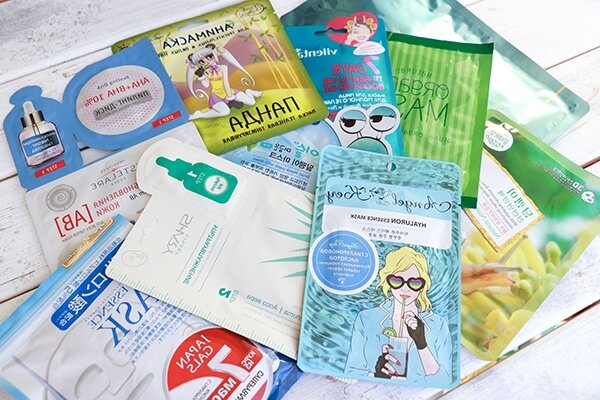 Такую упаковку не принимают в переработку