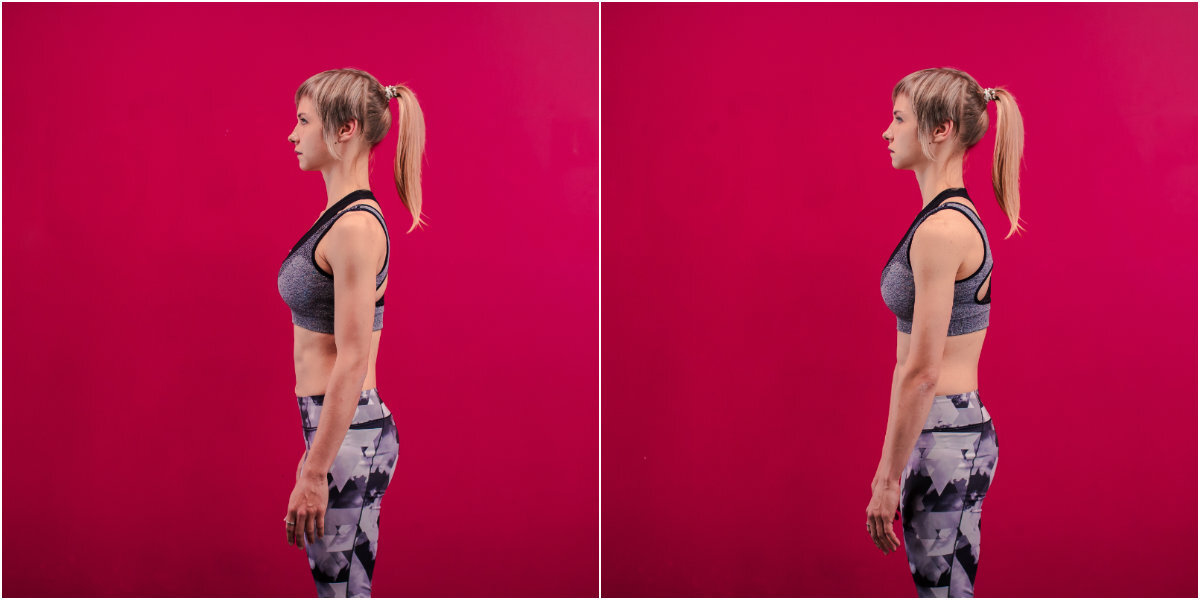 Правильный образ жизни и режим дня