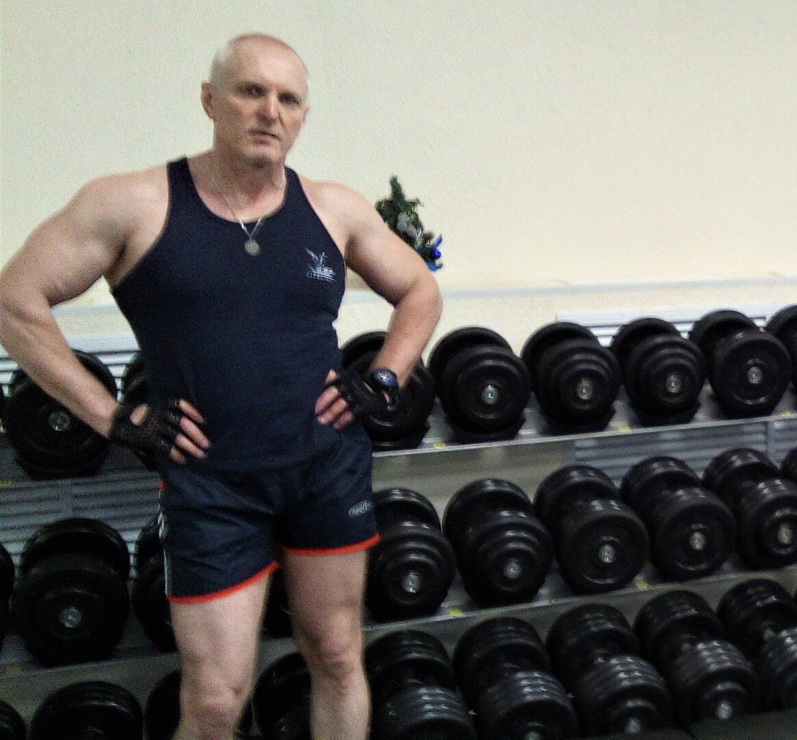 Натуральный тренинг