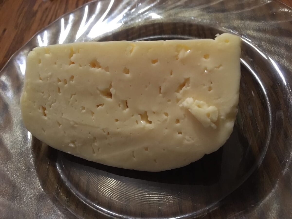 ТОП-5 сыров, которые идеально плавятся и тянутся