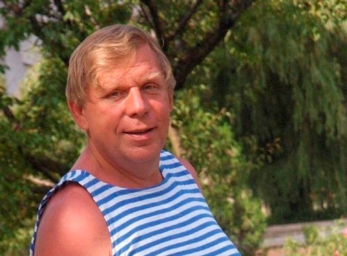 Пятков александр актер биография и личная жизнь