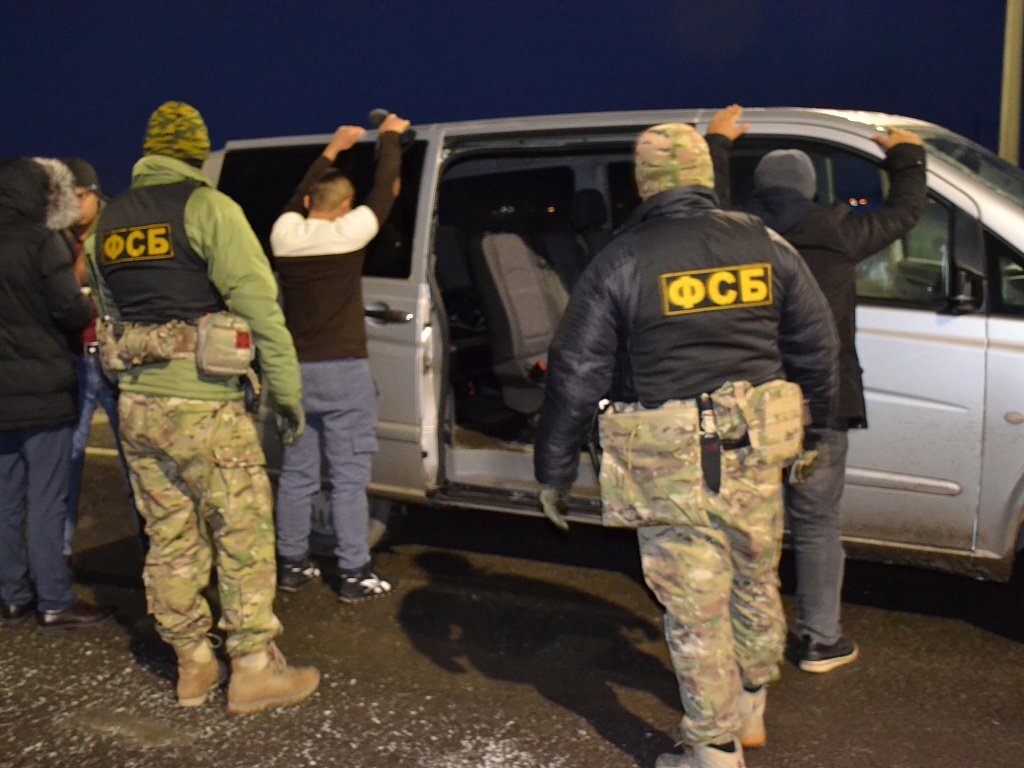 Уголовное преследование ослабят по пяти составам УК РФ.