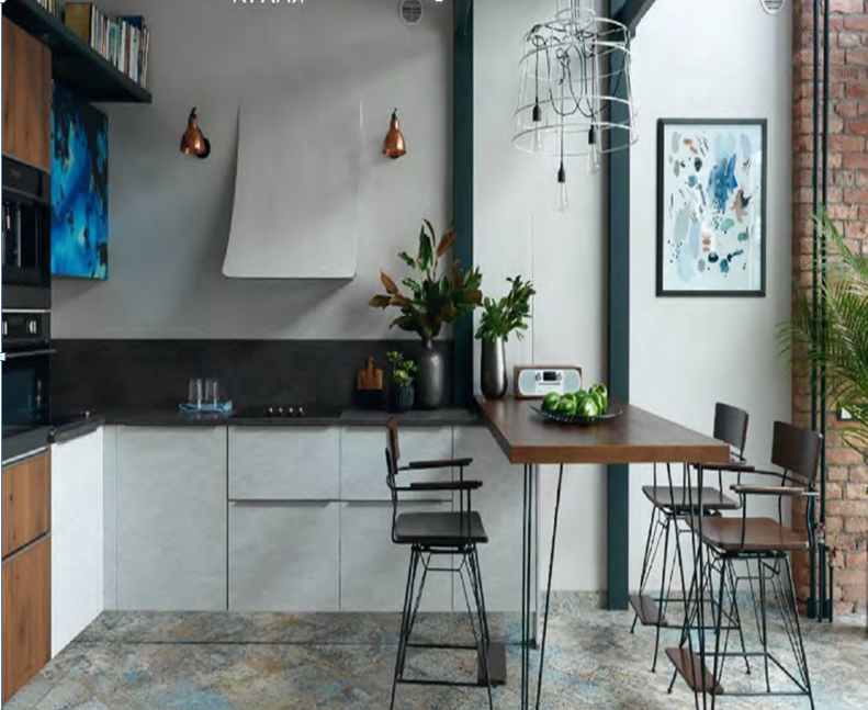 по материалам журнала AD