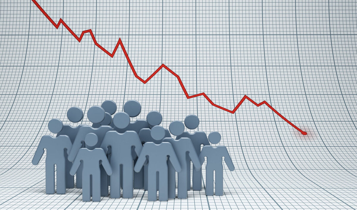 Куда же катимся?