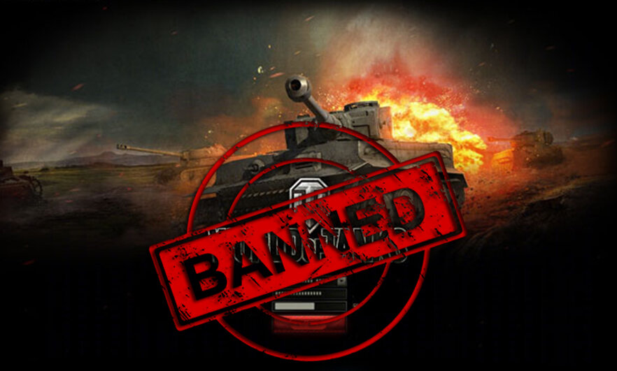 Хуже бана - только перманентный бан!