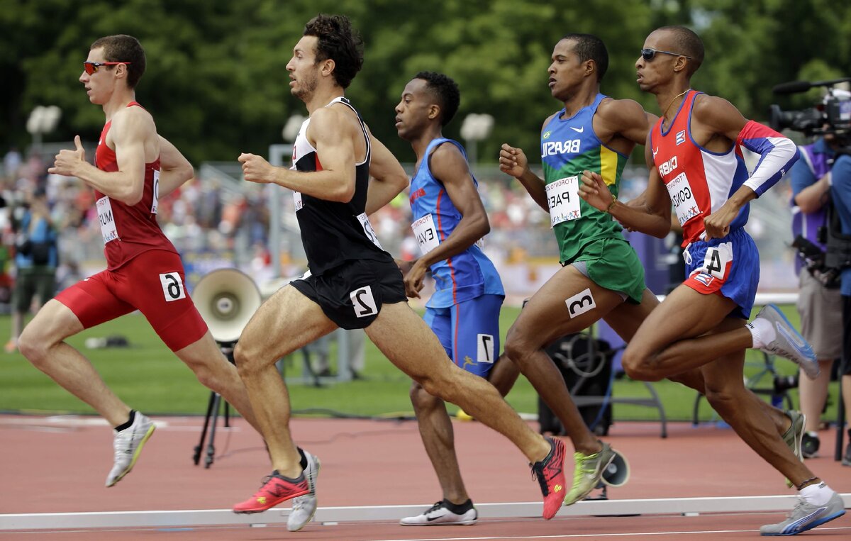 Соревнования