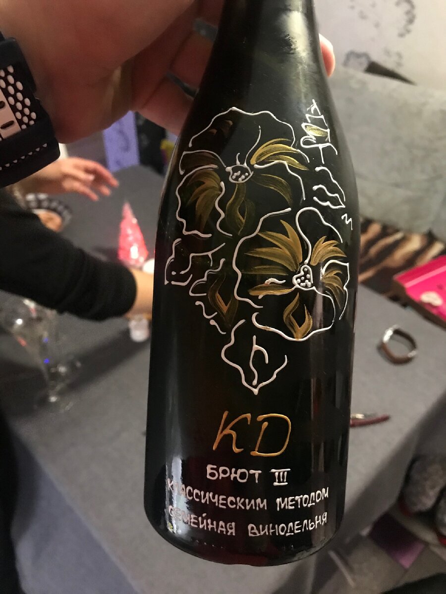 КД Брют III