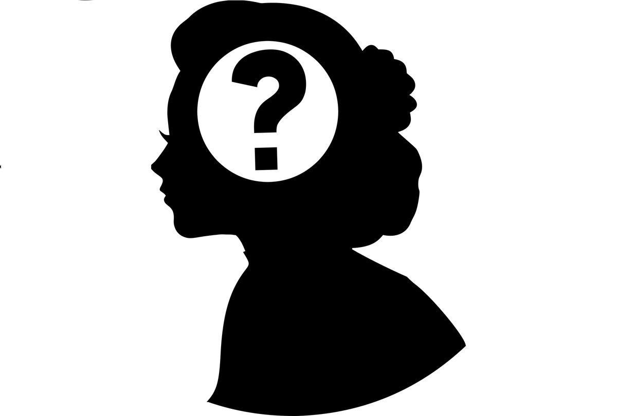 Часто ли у вас в голове возникает вот такой большой вопрос? Или у вас все по полочкам?