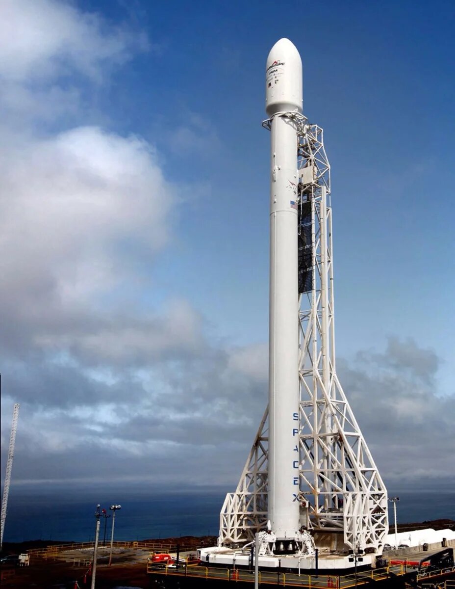 Falcon 9