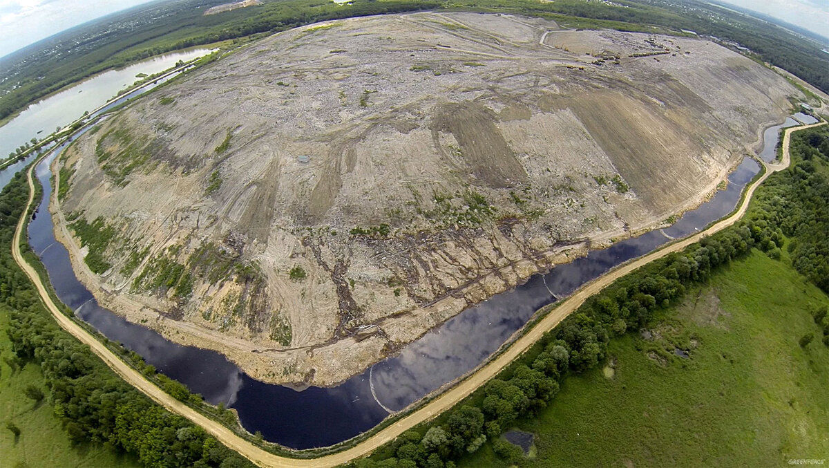 полигон «Тимохово» в Подмосковье (картинка из интернета)