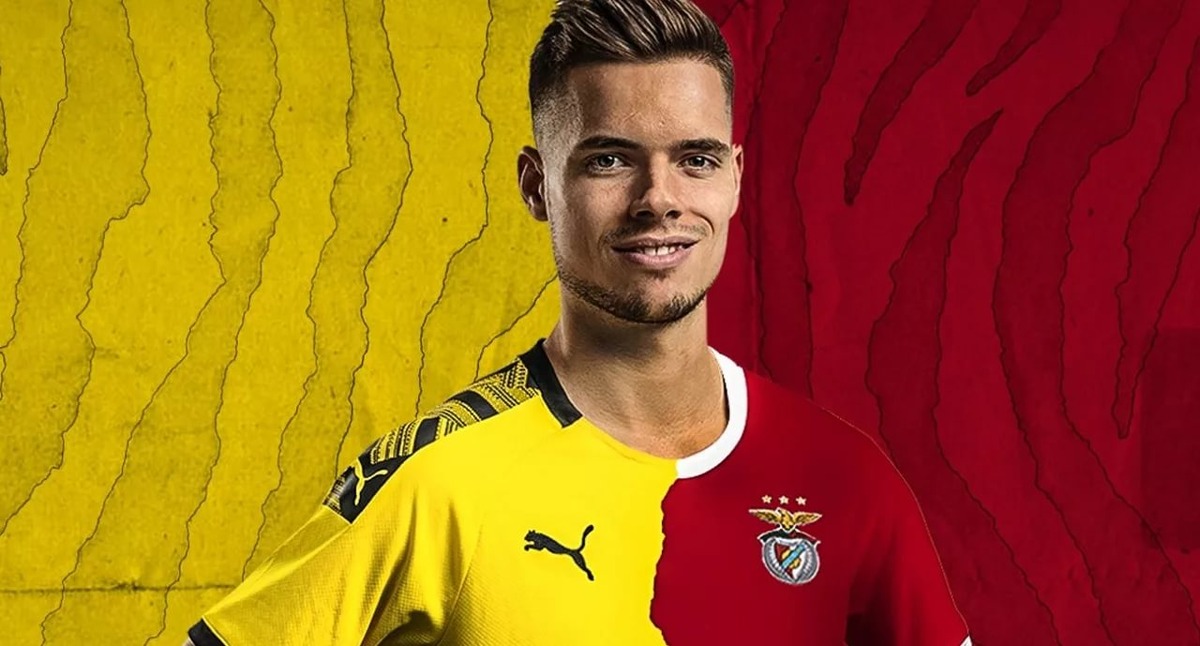 Юлиан Вайгль.