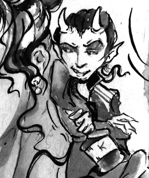 1 из 2Иллюстрация Ксении Лякичевой