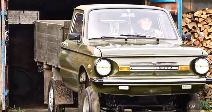 youtube.com/Тюнинг и обзор автомобилей