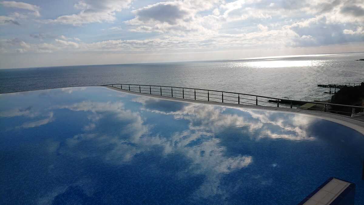 Фото моё, просто красиво.)