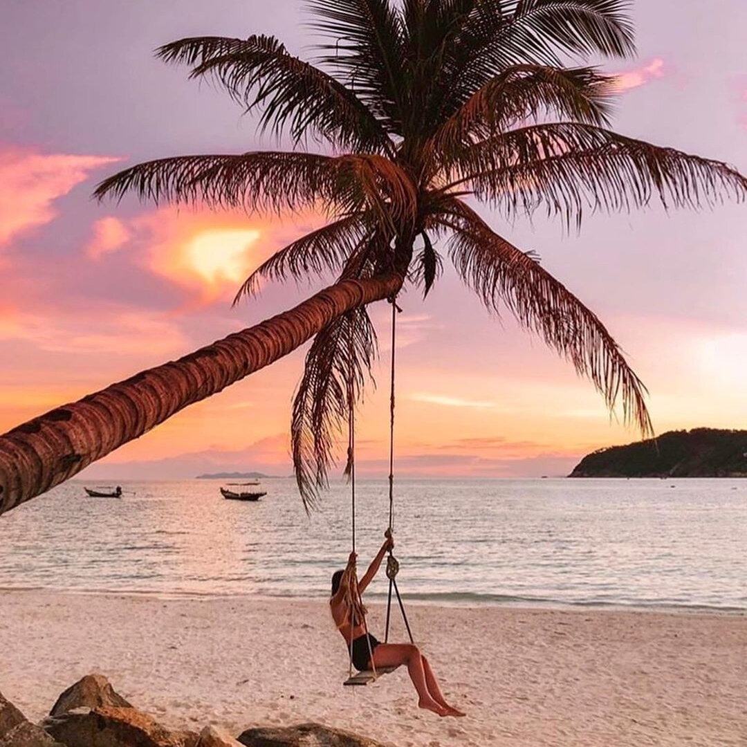 Зимовка в Азии. Где лучше?