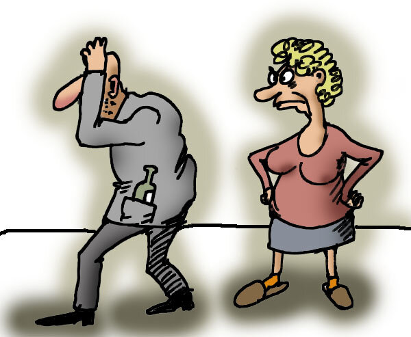 Рисунок выполнен автором этой статьи