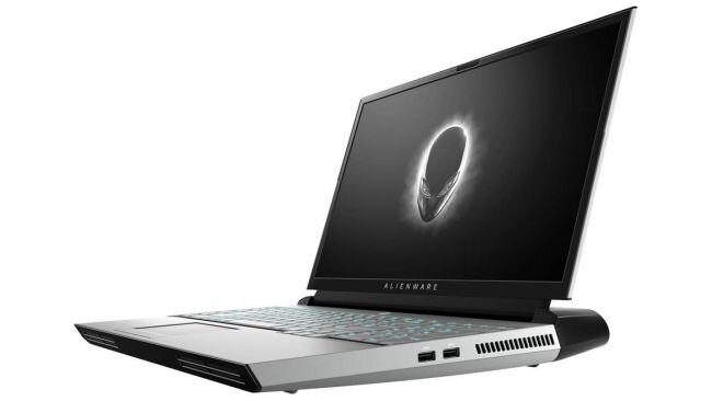 Alienware Area-51m входит в число лучших игровых ноутбуков 2020 года, предлагая огромный игровой потенциал.