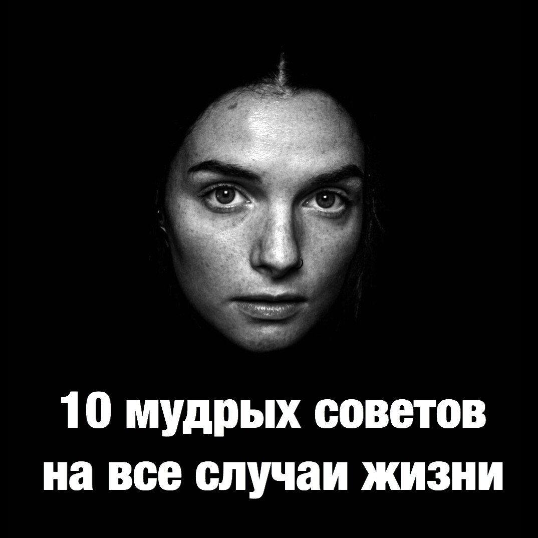 «10 мудрых советов от павлина» — создано в Шедевруме