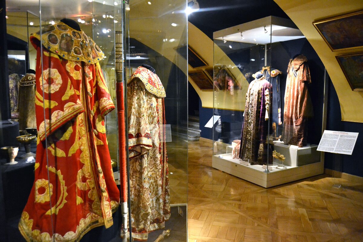 Музей Русской драмы. Александринский театр