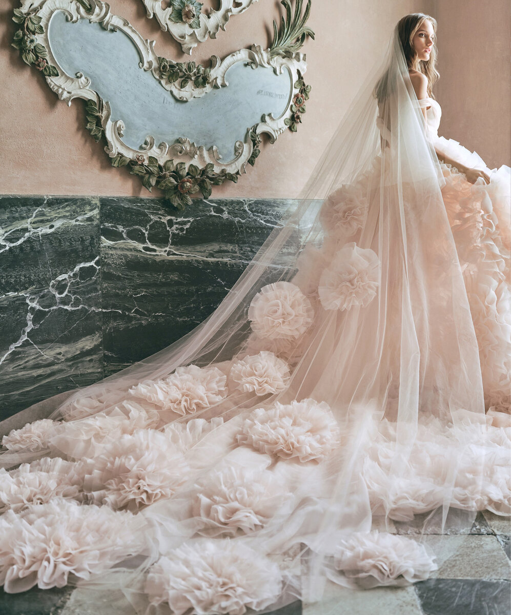 Модные свадебные платья 2017 Идеи и мода
