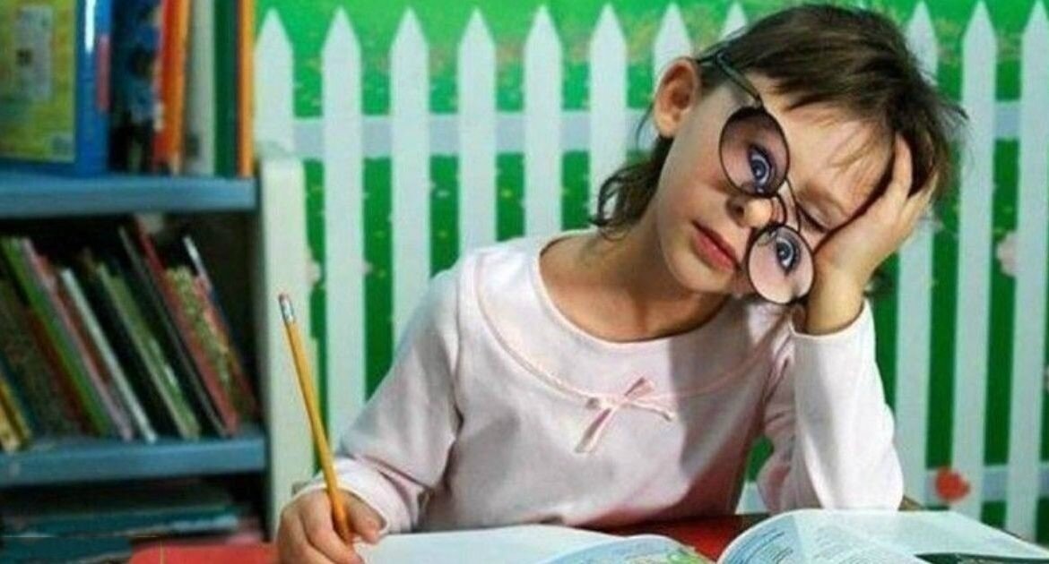 очки  самый раз для онлайн уроков