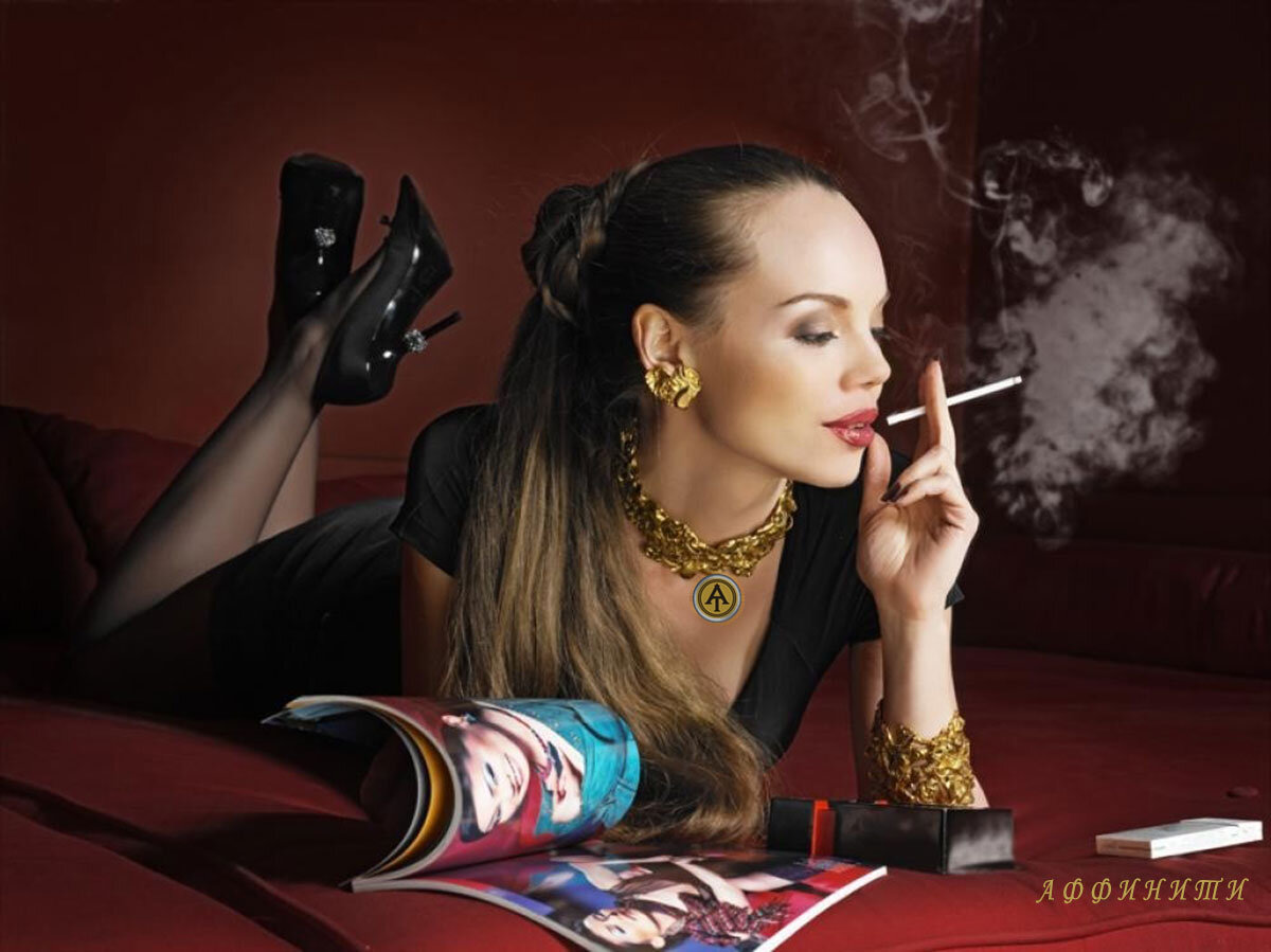 Покорила... Можно расслабиться!