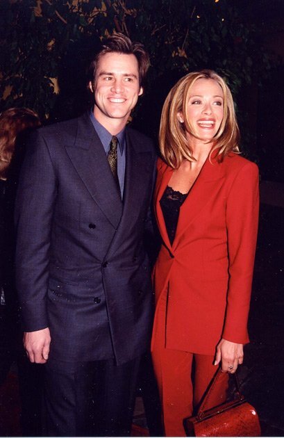 Керри и Холли