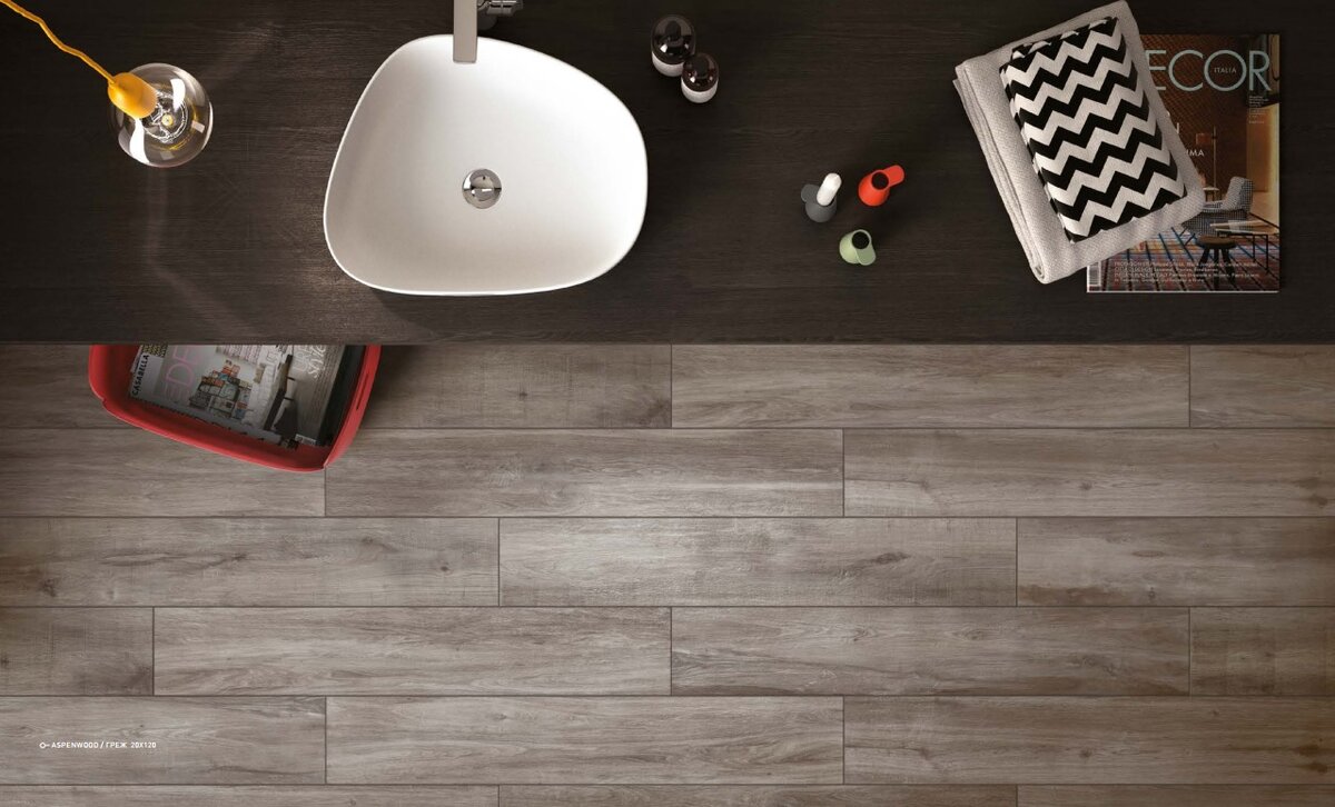 Коллекция Aspenwood (Vitra )