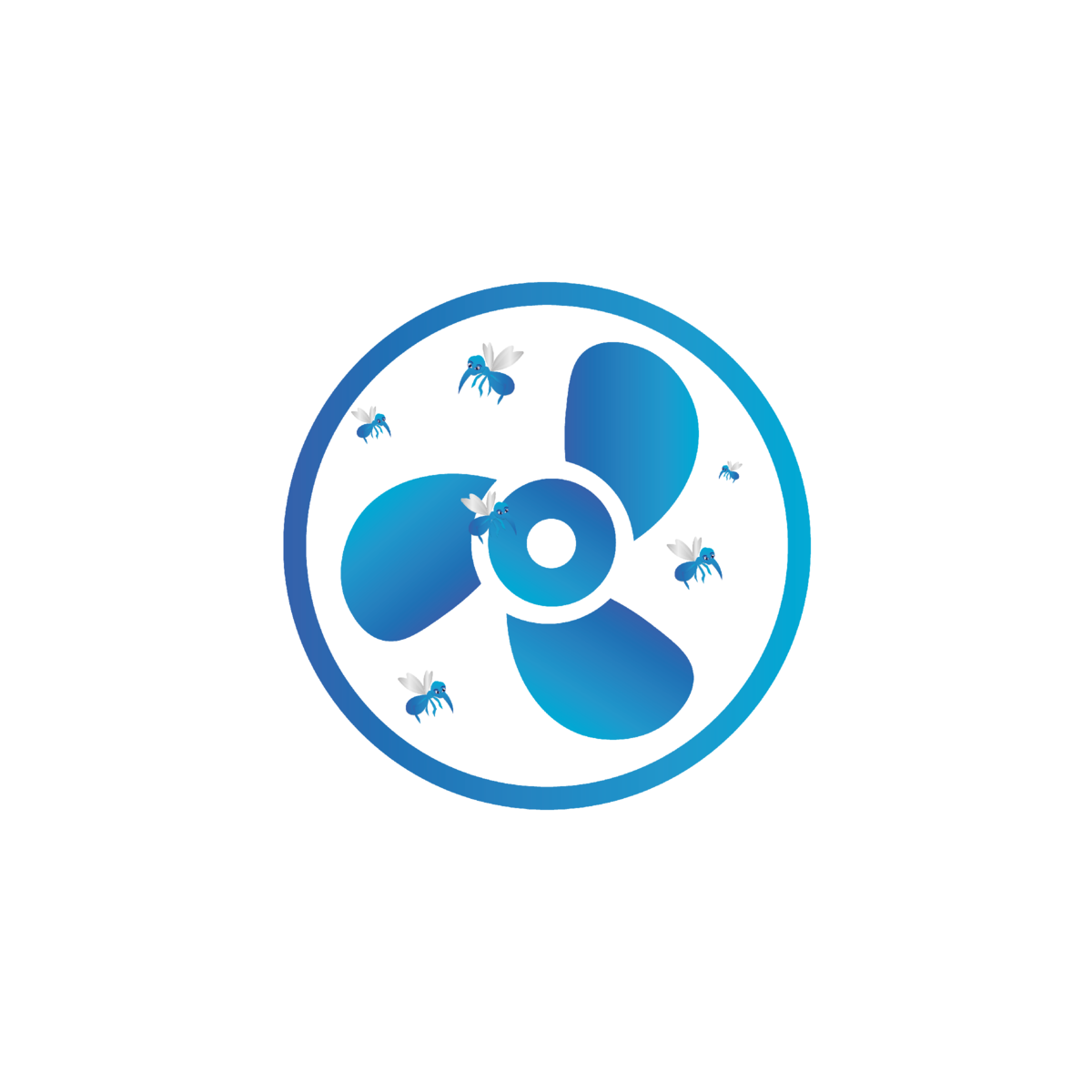 Разбираемся, как бороться с комарами, прилетающими из вентиляции.