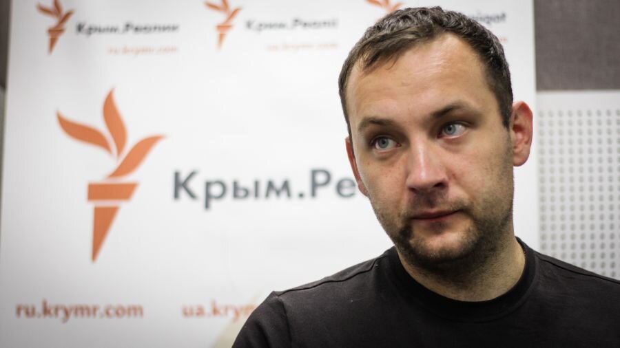 Михайло Макарук (фото из сервиса Яндекс.Картинки)