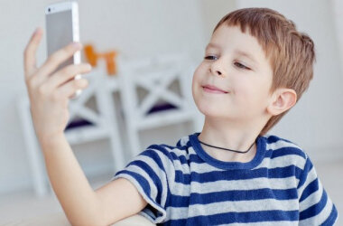 Сегодня психологи единогласны во мнении, что цифровые технологии  имеют огромное влияние на ребенка.